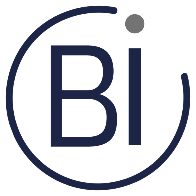 BI Logo